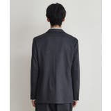 TRジャージジャケット【セットアップ可/ビジネス対応/ストレッチ素材】 | THE SHOP TK | 詳細画像24