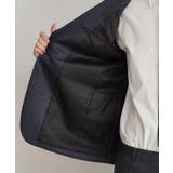 TRジャージジャケット【セットアップ可/ビジネス対応/ストレッチ素材】 | THE SHOP TK | 詳細画像30