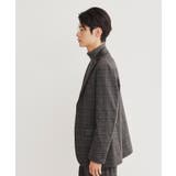 TRジャージジャケット【セットアップ可/ビジネス対応/ストレッチ素材】 | THE SHOP TK | 詳細画像17