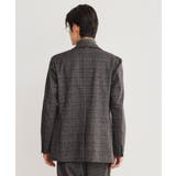 TRジャージジャケット【セットアップ可/ビジネス対応/ストレッチ素材】 | THE SHOP TK | 詳細画像18