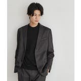 TRジャージジャケット【セットアップ可/ビジネス対応/ストレッチ素材】 | THE SHOP TK | 詳細画像9