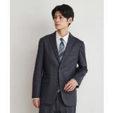ネイビー(094) | TRジャージジャケット【セットアップ可/ビジネス対応/ストレッチ素材】 | THE SHOP TK