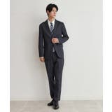TRジャージスラックス【セットアップ可/ビジネス対応/ストレッチ素材】 | THE SHOP TK | 詳細画像7