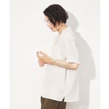 【通気性◎/軽量】カラミシアーシャツ ストライプ/プレーン | THE SHOP TK | 詳細画像4