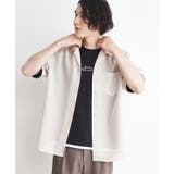 【通気性◎/軽量】カラミシアーシャツ ストライプ/プレーン | THE SHOP TK | 詳細画像7