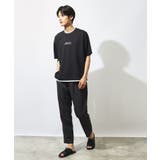 【接触冷感】ポンチフェイクレイヤードTシャツ | THE SHOP TK | 詳細画像13