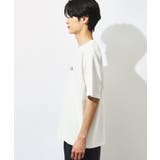 【接触冷感】FRESH NATURE ポンチフォトTシャツ | THE SHOP TK | 詳細画像2 