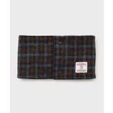 【HARRIS TWEED/ハリスツイード】ショートボアネックウォーマー | THE SHOP TK | 詳細画像6