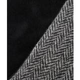 【HARRIS TWEED/ハリスツイード】中綿入り差込マフラー | THE SHOP TK | 詳細画像12