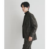 起毛TRジャージジャケット 【セットアップ可/ビジネス対応/ストレッチ】 | THE SHOP TK | 詳細画像9