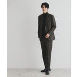起毛TRジャージジャケット 【セットアップ可/ビジネス対応/ストレッチ】 | THE SHOP TK | 詳細画像11