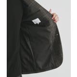 起毛TRジャージジャケット 【セットアップ可/ビジネス対応/ストレッチ】 | THE SHOP TK | 詳細画像13