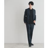 起毛TRジャージジャケット 【セットアップ可/ビジネス対応/ストレッチ】 | THE SHOP TK | 詳細画像17