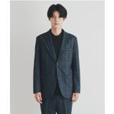 起毛TRジャージジャケット 【セットアップ可/ビジネス対応/ストレッチ】 | THE SHOP TK | 詳細画像20