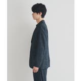 起毛TRジャージジャケット 【セットアップ可/ビジネス対応/ストレッチ】 | THE SHOP TK | 詳細画像21