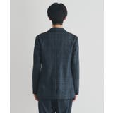 起毛TRジャージジャケット 【セットアップ可/ビジネス対応/ストレッチ】 | THE SHOP TK | 詳細画像22