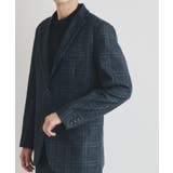 起毛TRジャージジャケット 【セットアップ可/ビジネス対応/ストレッチ】 | THE SHOP TK | 詳細画像24