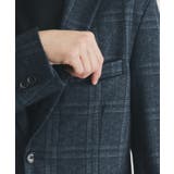 起毛TRジャージジャケット 【セットアップ可/ビジネス対応/ストレッチ】 | THE SHOP TK | 詳細画像26