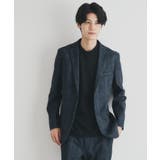 起毛TRジャージジャケット 【セットアップ可/ビジネス対応/ストレッチ】 | THE SHOP TK | 詳細画像14