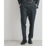 起毛TRジャージスラックス 【セットアップ可/ビジネス対応/ストレッチ】 | THE SHOP TK | 詳細画像2