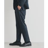 起毛TRジャージスラックス 【セットアップ可/ビジネス対応/ストレッチ】 | THE SHOP TK | 詳細画像11