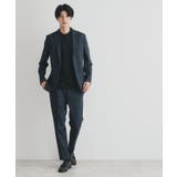 起毛TRジャージスラックス 【セットアップ可/ビジネス対応/ストレッチ】 | THE SHOP TK | 詳細画像12
