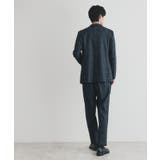 起毛TRジャージスラックス 【セットアップ可/ビジネス対応/ストレッチ】 | THE SHOP TK | 詳細画像13
