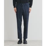 起毛TRジャージスラックス 【セットアップ可/ビジネス対応/ストレッチ】 | THE SHOP TK | 詳細画像15