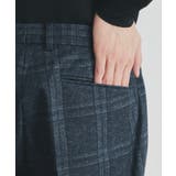起毛TRジャージスラックス 【セットアップ可/ビジネス対応/ストレッチ】 | THE SHOP TK | 詳細画像21
