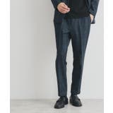起毛TRジャージスラックス 【セットアップ可/ビジネス対応/ストレッチ】 | THE SHOP TK | 詳細画像10