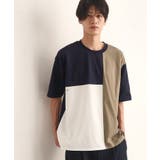 ライトパーフェクブロッキングTシャツ | THE SHOP TK | 詳細画像13