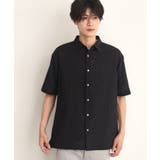 コットンレース半袖シャツ | THE SHOP TK | 詳細画像11