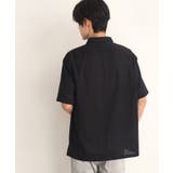コットンレース半袖シャツ | THE SHOP TK | 詳細画像12