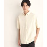 コットンレース半袖シャツ | THE SHOP TK | 詳細画像24