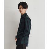 【シワになりにくい】マウントネルシャツ | THE SHOP TK | 詳細画像3