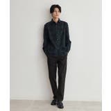 【シワになりにくい】マウントネルシャツ | THE SHOP TK | 詳細画像5