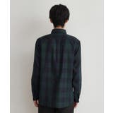 【シワになりにくい】マウントネルシャツ | THE SHOP TK | 詳細画像22