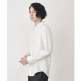【シワになりにくい】マウントネルシャツ | THE SHOP TK | 詳細画像7