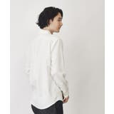 【シワになりにくい】マウントネルシャツ | THE SHOP TK | 詳細画像8
