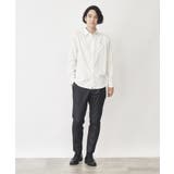 【シワになりにくい】マウントネルシャツ | THE SHOP TK | 詳細画像9