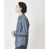 【シワになりにくい】マウントネルシャツ | THE SHOP TK | 詳細画像12