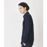 【シワになりにくい】マウントネルシャツ | THE SHOP TK | 詳細画像16