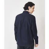 【シワになりにくい】マウントネルシャツ | THE SHOP TK | 詳細画像17