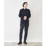 【シワになりにくい】マウントネルシャツ | THE SHOP TK | 詳細画像18