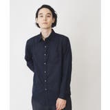 【シワになりにくい】マウントネルシャツ | THE SHOP TK | 詳細画像15