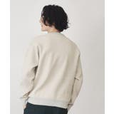 【ハグするニット】モールニットクルーネック 親子リンク/ユニセックス | THE SHOP TK | 詳細画像60