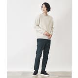 【ハグするニット】モールニットクルーネック 親子リンク/ユニセックス | THE SHOP TK | 詳細画像61