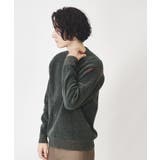 【ハグするニット】モールニットクルーネック 親子リンク/ユニセックス | THE SHOP TK | 詳細画像64