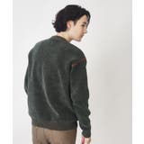 【ハグするニット】モールニットクルーネック 親子リンク/ユニセックス | THE SHOP TK | 詳細画像65