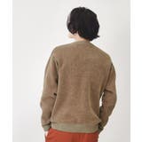 【ハグするニット】モールニットクルーネック 親子リンク/ユニセックス | THE SHOP TK | 詳細画像69